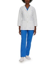 Landau Women's 3-Pocket Consultation Jacket - 8726 FREE SHIPPING 