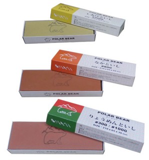 Naniwa Sharpening Stones