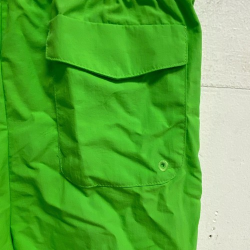 DSG Boys Woven Volley Short Gamer Green Athletic Fit Solid Stylish DAB12113 - Picture 3 of 11