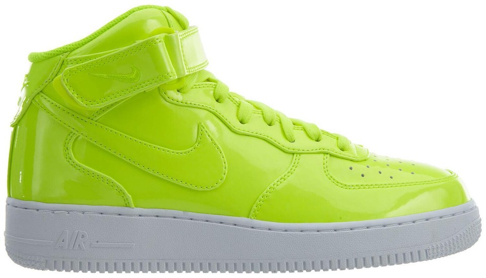 Nike Air Force 1 UV Mid Volt - 1 of 1