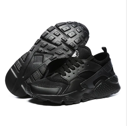 Casual Air Huaraches Men Comfortable City Running Trainers Sneakers Triple Shoes - Picture 4 of 64