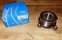 1X SKF Vkba 7451 Radlagersatz VA FüR Mitsubishi Pajero Sport L 200 Fiat Fullback