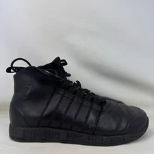 Viktos PTXF Chukka Combat Shoes Black Men’s Size 11.5