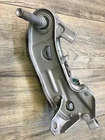 1965-72 CUDA DART VALIANT DUSTER A BODY LH LOWER CONTROL ARM / SWAY BAR  B C-G