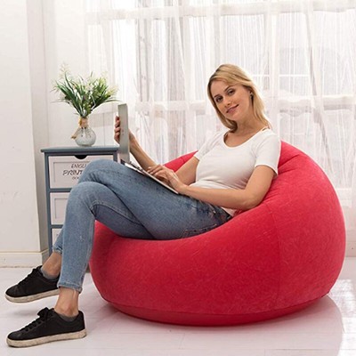 camping bean bag