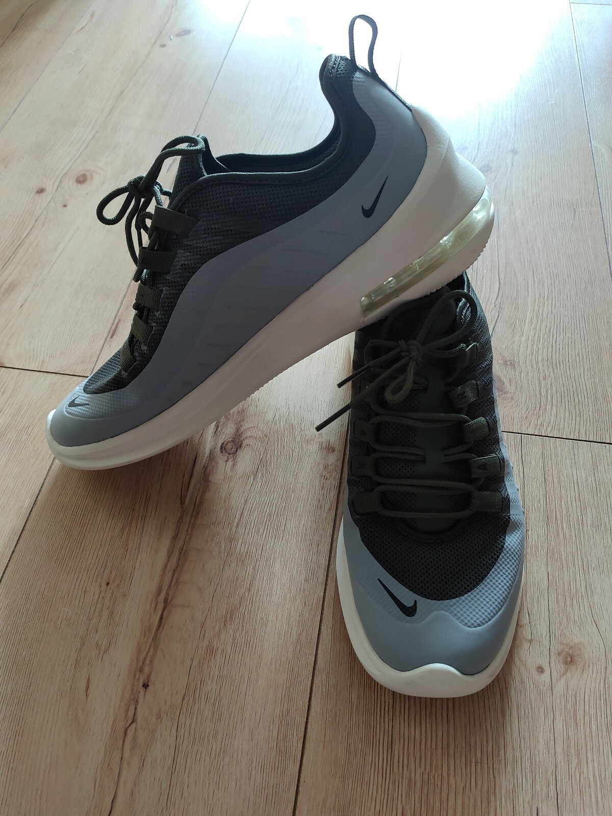 nike air max herren 43