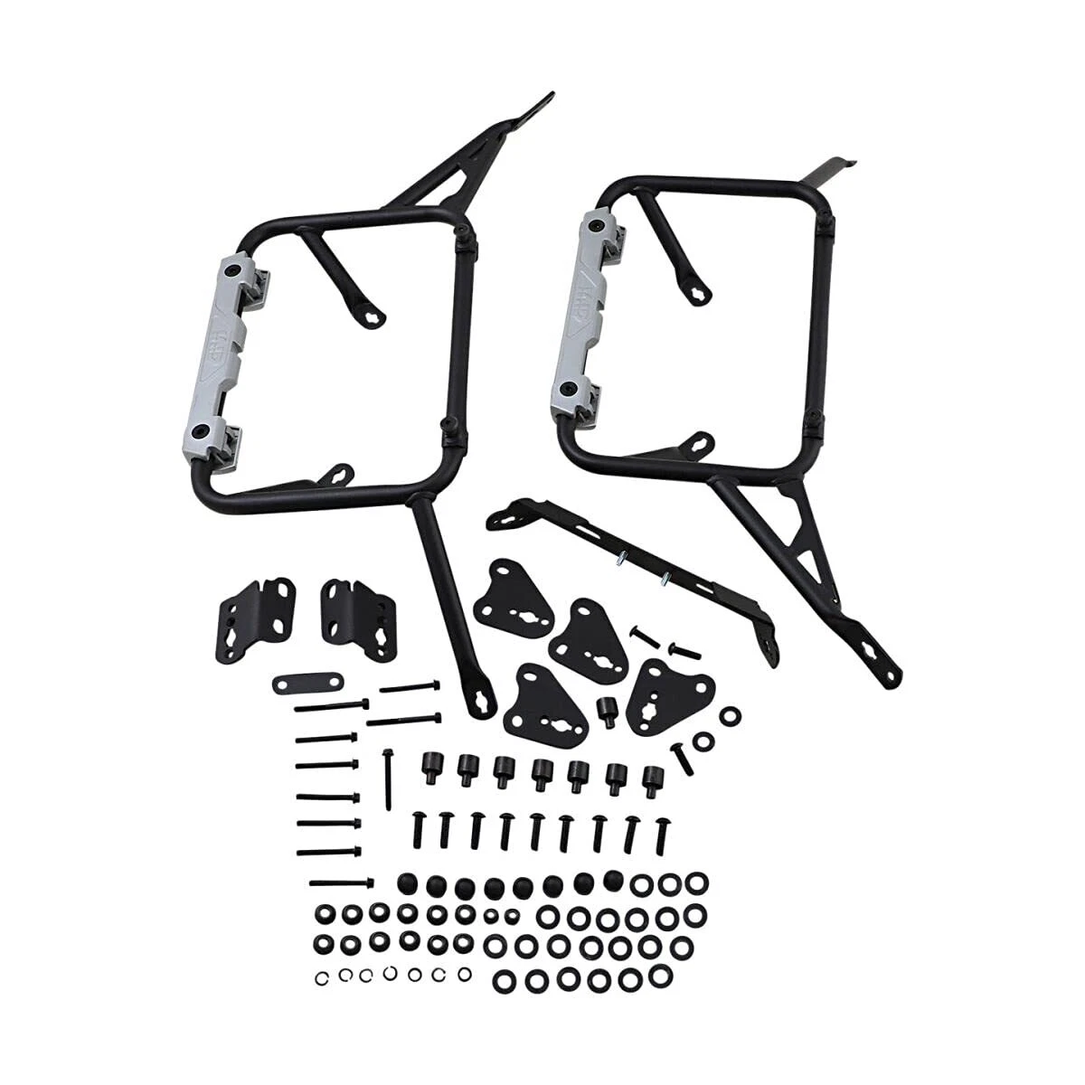 Trek best sale luggage rack
