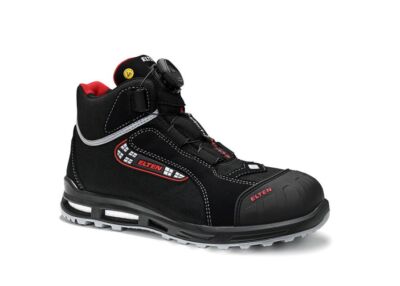 ELTEN Sicherheitsschuh Schuhe Sander XXT BOA S3 Kunststoffkappe 769831
