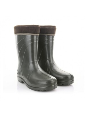 Lemigo Alaska 869 Winter Boots -30°C Warm Women & Kids EVA Fishing Hiking