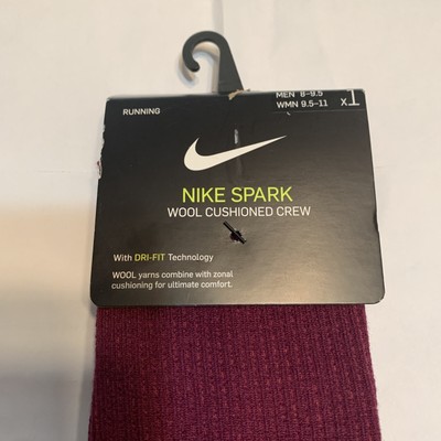 nike spark wool