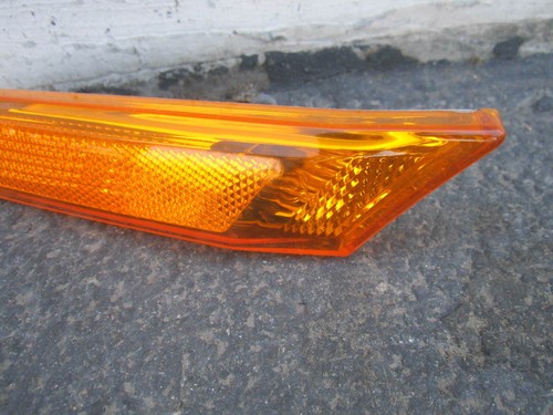 em10834 Porsche 911 Carrera 2005 2007 2008 2011 2012 LH Side Turn Light marker O - Picture 2 of 8