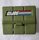 1983 GI JOE ARAH Patrol Belt Pack Hasbro Vintage Carry Case
