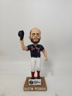 Boston Red Sox Portland Sea Dogs Dustin Pedroia SGA Retirement Bobblehead NIB