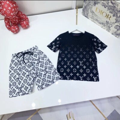 kids outfit boys