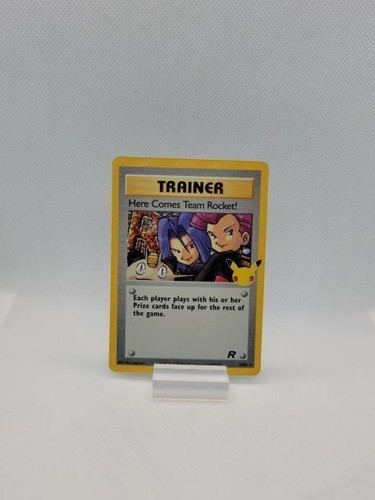 Pokemon TCG - Celebrations 25th Anniversary 2021 - Pick Your Card! Ships Free!! - Picture 24 of 31