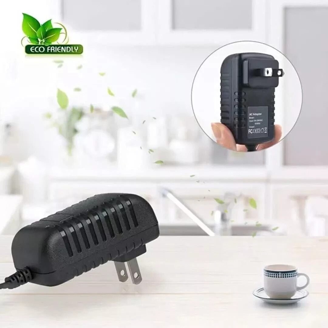 Adattatore Di Alimentazione AC Per Native Instruments Maschine - Foto 9