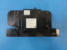 EATON HEINEMANN CF1-Z71-3 10A 65V DC BOLT IN TYPE BREAKER - LOT OF TWO 2 