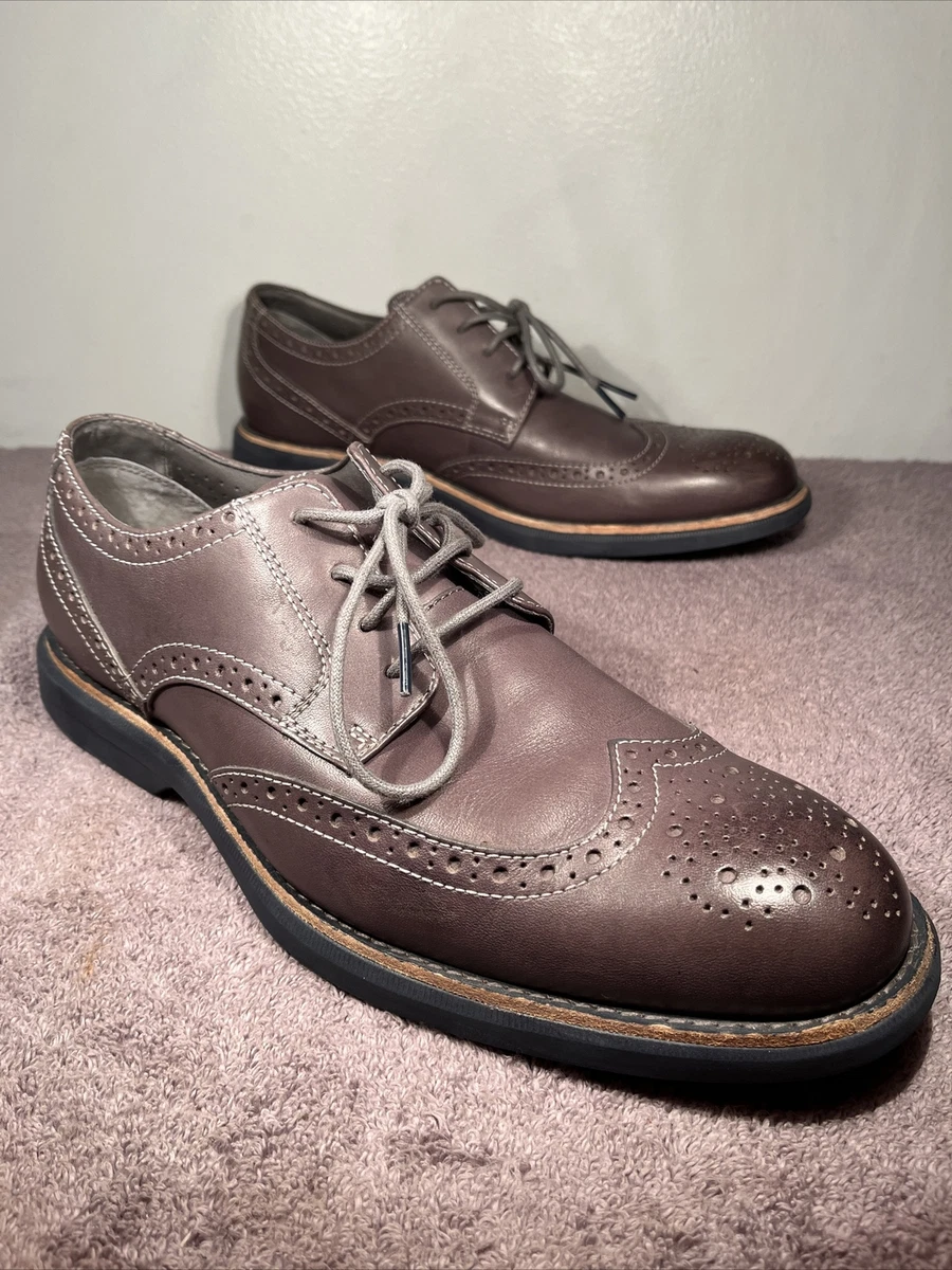 Sperry gray