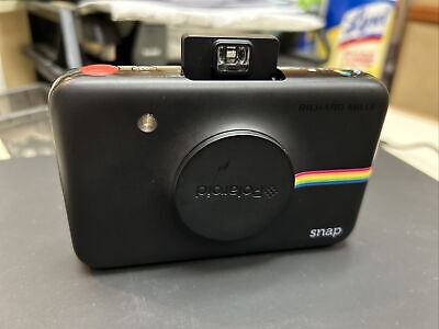 Richard Mille x Polaroid Snap Camera | eBay