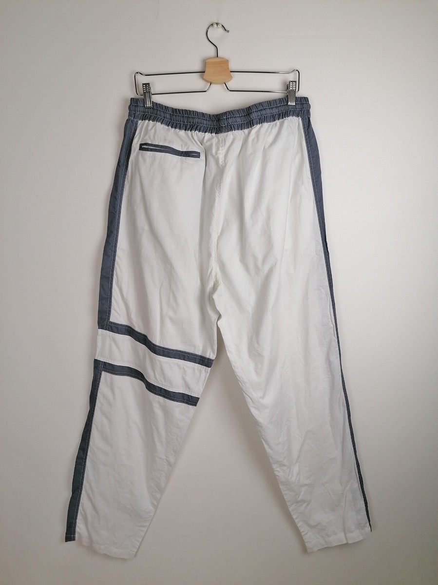 SHAMP Vintage 80's 90's Unisex Joggers Soft Shell Track