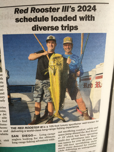 WESTERN OUTDOOR NEWS SPORTSMAN MAGAZINE February 16, 2024 Fishing HUNTING Birds - Picture 11 of 13