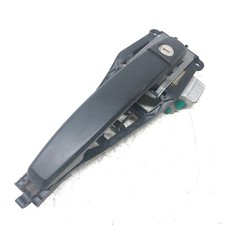 VAUXHALL CORSA D 1.2 PETROL DOOR HANDLE RIGHT DRIVERS OSF 3DR 2006 - 2010