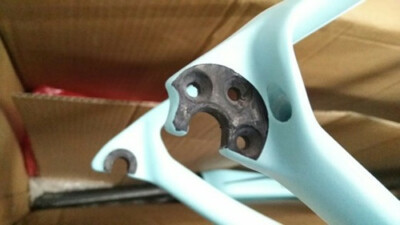 Dropout Hardware For MERIDA Reacto 1200 5000 Scultura CF903 Gear