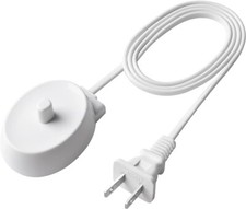 Charger for Oral B Braun Electric Toothbrush iO Series 3 4 5 6, Pro 1000/3000