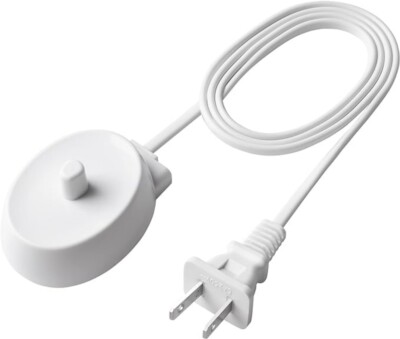 Electric Toothbrush Charger Base for Oral-B Electric Toothbrush 6000 7000 8000
