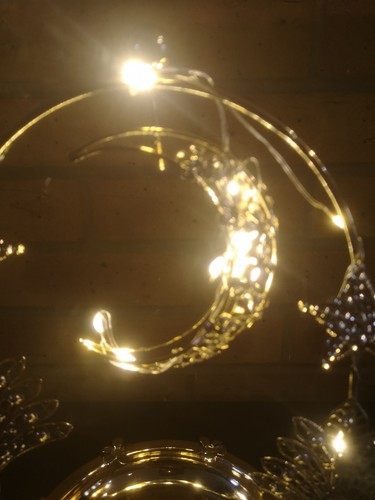 Serving Dish With Lights - Picture 4 of 8