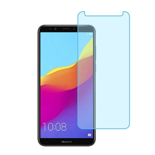 ACTECOM® CRISTAL TEMPLADO PROTECTOR PANTALLA 0.2MM PARA HUAWEI Y7 2018 - Imagen 3 de 3