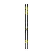 Fischer RCR Skate Medium IFP Skatingski Langl...
