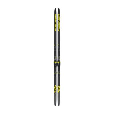 Fischer RCR Skate Medium IFP Skatingski Langlaufski Skating