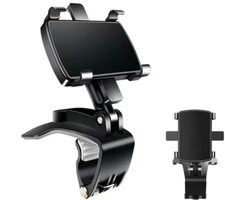 Phone Mount Car Truck Dashboard Cell Phone Holder Stand Bracket Clip Accessory