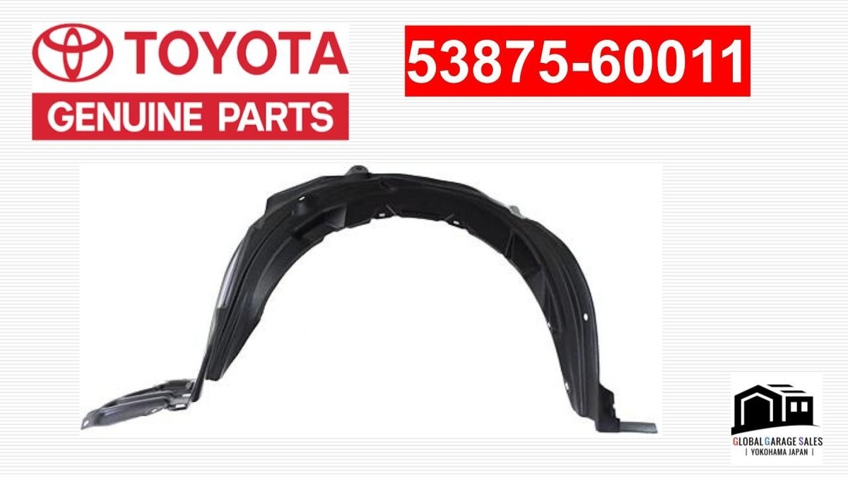 Kcud wide ×2 Amazon.com: Kucaruce Fender Quarter Panel Passenger Right