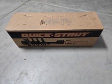Suspension Strut and Coil Spring Assembly 272...