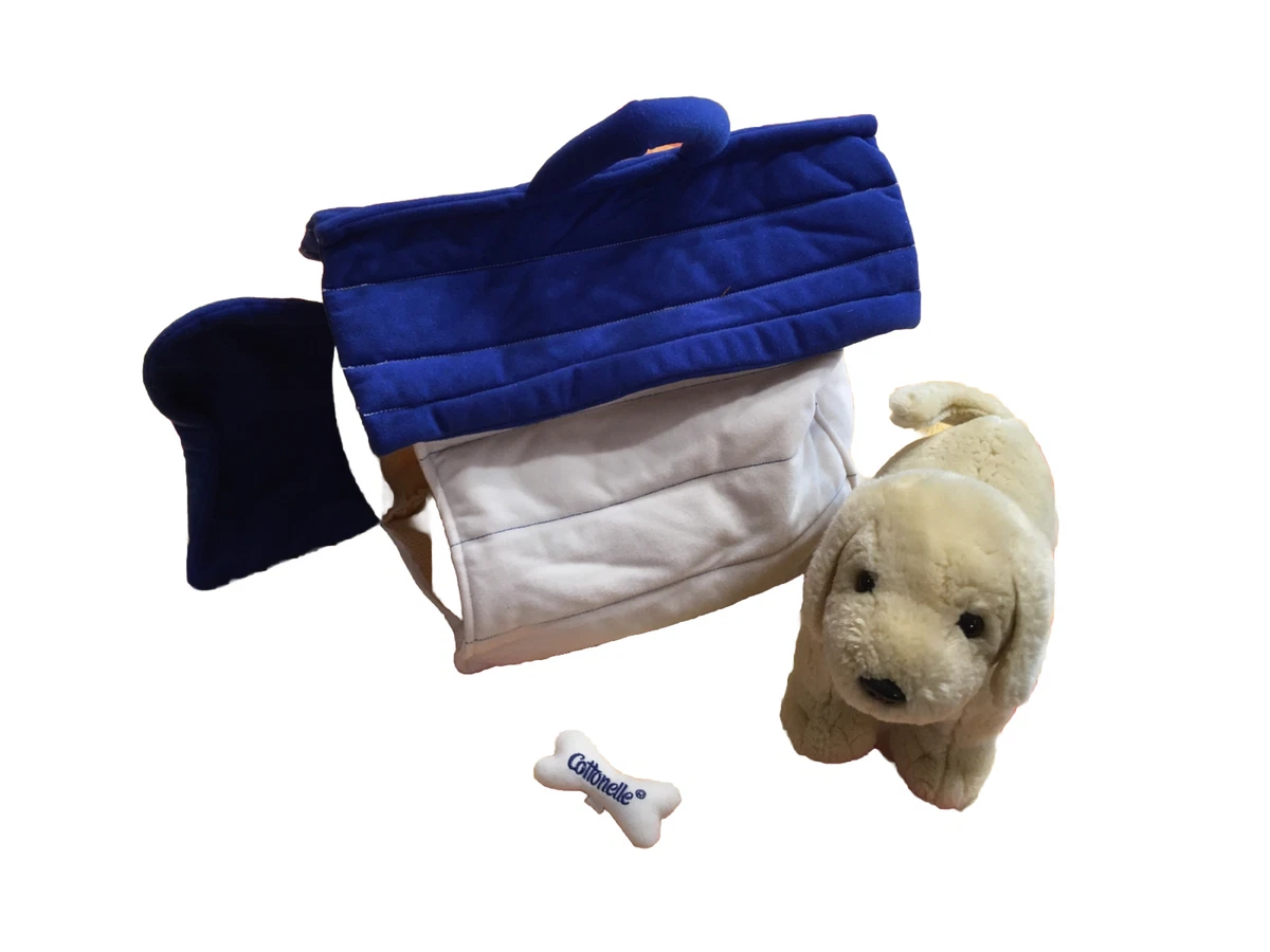 Labrador carrier clearance
