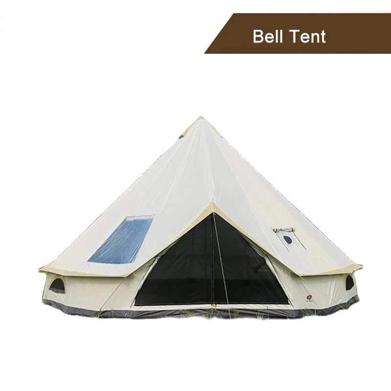 4 season outlet tents with stove