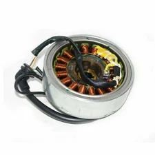 Fits Royal Enfield 350 Flywheel Magneto Starter & Rotor Assey Single Phase