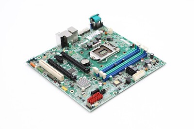 Lenovo Thinkstation P300 DDR3 LGA 1150 Desktop Motherboard P/N: 03T6750 Tested