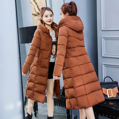korean puffer jacket trend