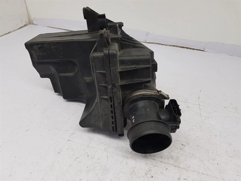 2001-2006 R50 MINI COOPER AIR BOX FILTER ASSEMBLY + FLOW METER 1.4 DIESEL 110264 - Image 4 of 4