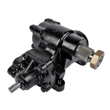 New Power Steering Gear Box Fits Chevrolet Silverado Sierra 2500 3500 6.6L 11-20