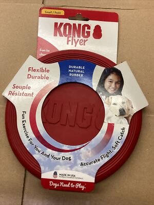 Kong Flyer Small