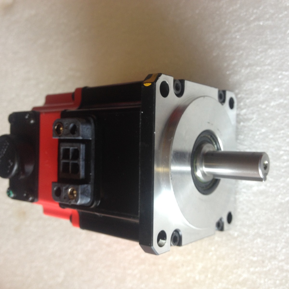 Fanuc A06B-0114-B075#0008 Servo Motor *** | eBay