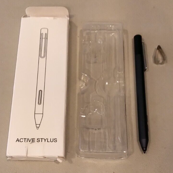 Active Pen Surface Pen Hp Pavilion X360 Active Stylus Pen Model ME