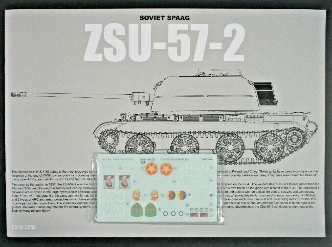 CHAR SOVIÉTIQUE T-54 15mm 1/100 Flames Of War Team Yankee EUR 8,11 - Foto 3