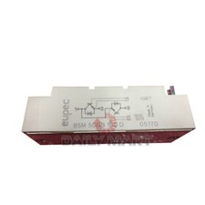 New In Box EUPEC BSM50GB100D Power Supply Module
