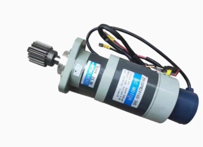 1PCS NEW CBD20 EPS steering motor assembly Z90DP24165-36S for electric handlers