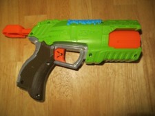 Nerf X-Shot Rapid Fire
